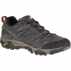 Merrell Hiking Boots Men's Moab 2 Waterproof