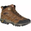 Merrell Men's Moab 2 Mid Waterproof Hiking Boots