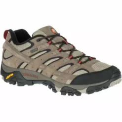 Merrell Hiking Boots Men's Moab 2 Waterproof
