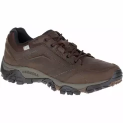 Merrell Men's Moab Adventure Lace Waterproof