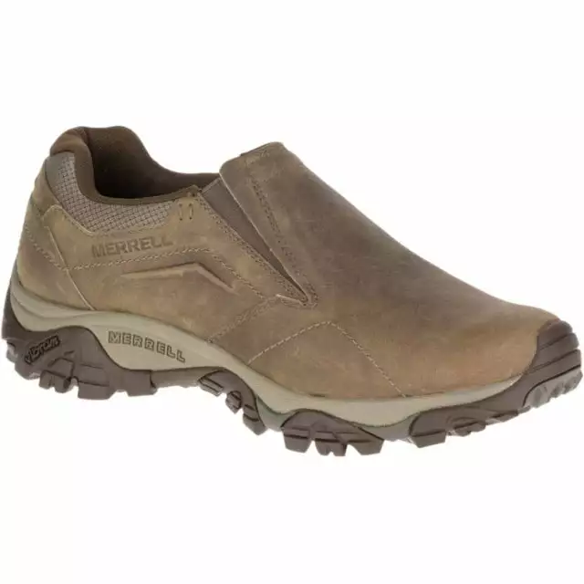 Merrell Men's Moab Adventure Moc Casual Shoes