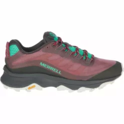 Merrell Hiking Shoes Women's Moab Speed