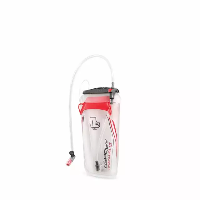 Osprey Packs Hydraulics Lt 1.5L Reservoir Backpacking Packs