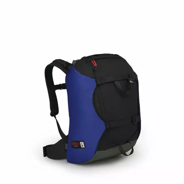 Osprey Packs Backpacking Packs Heritage Scarab
