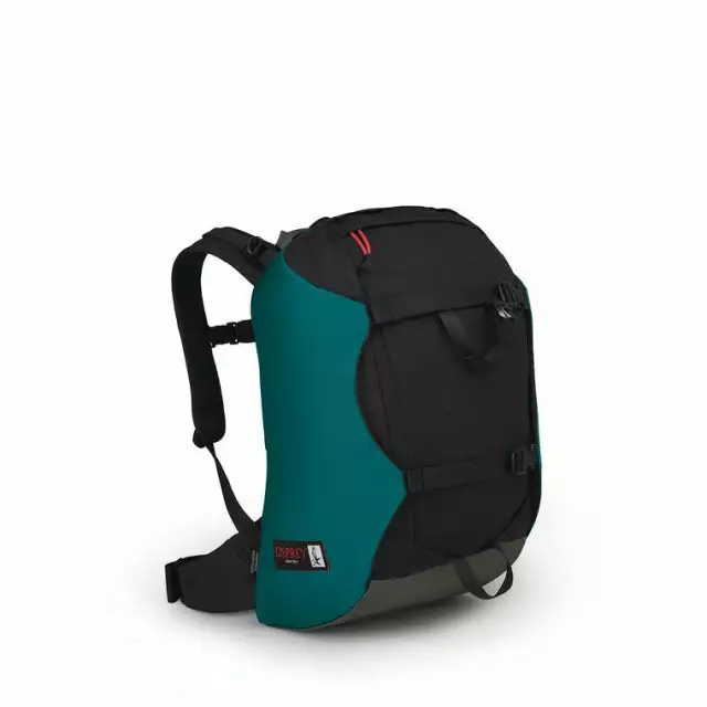Osprey Packs Backpacking Packs Heritage Scarab