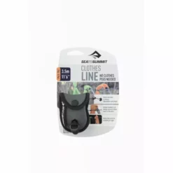 Sea To Summit Lite Line Clothesline Backpacking Packs