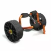 Sea To Summit Paddle Sports Solution Cart - SUP / Lg Canoe - Solid Wheels