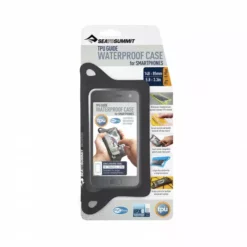 Sea To Summit TPU Guide Waterproof Case For Smartphones