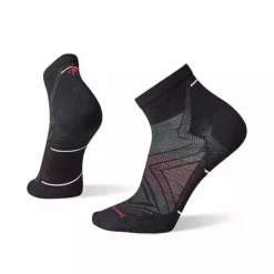 Smartwool Run Zero Cushion Ankle Socks