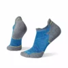Smartwool Run Targeted Cushion Low Ankle Socks