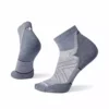 Smartwool Run Targeted Cushion Ankle Socks