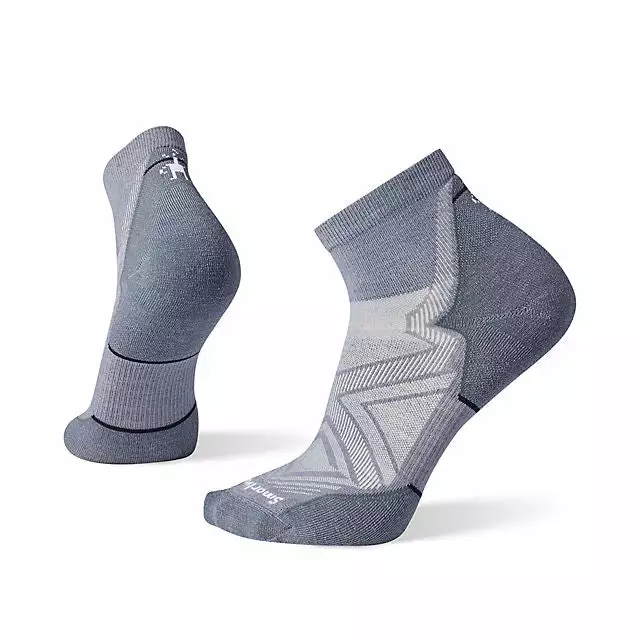 Smartwool Run Targeted Cushion Ankle Socks