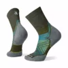 Smartwool Run Targeted Cushion Mid Crew Socks
