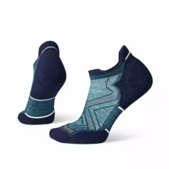 Smartwool Women's Run Targeted Cushion Low Ankle Socks