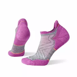 Smartwool Women's Run Targeted Cushion Low Ankle Socks