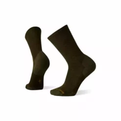 Smartwool Everyday Heathered Rib Socks