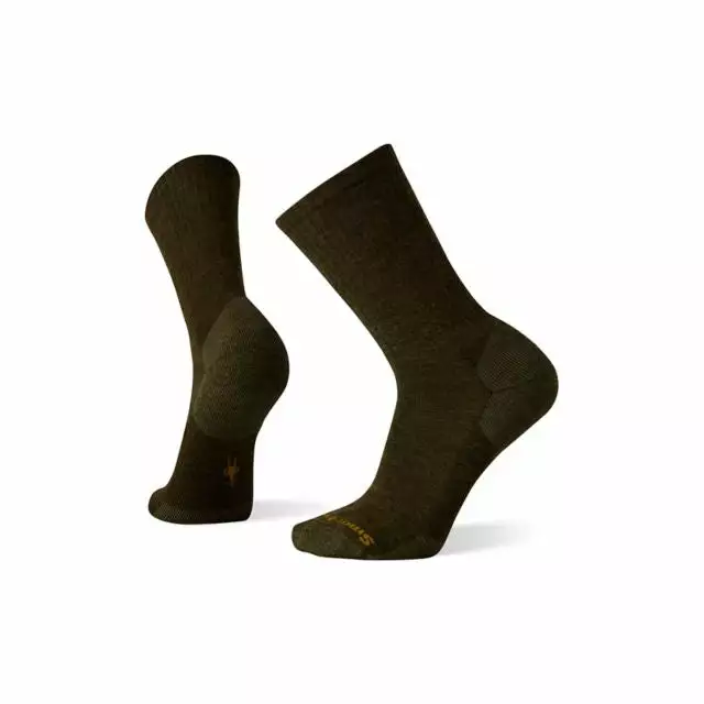 Smartwool Everyday Heathered Rib Socks