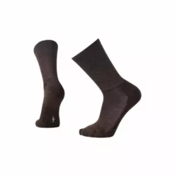 Smartwool Everyday Heathered Rib Socks