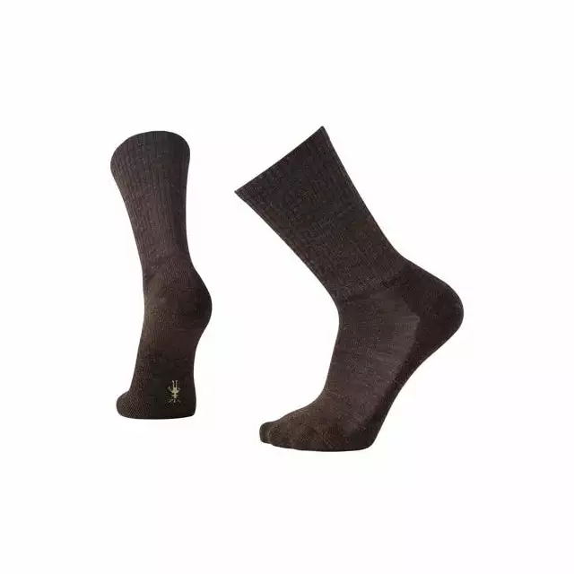 Smartwool Everyday Heathered Rib Socks