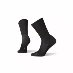 Smartwool Everyday Heathered Rib Socks