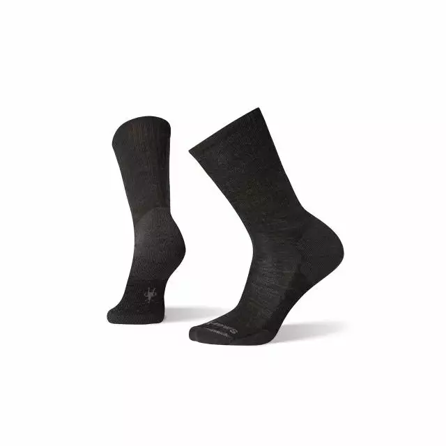 Smartwool Everyday Heathered Rib Socks
