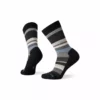 Smartwool Women's Everyday Saturnsphere Crew Socks