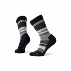 Smartwool Women's Everyday Saturnsphere Crew Socks