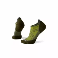 Smartwool Run Targeted Cushion Low Ankle Socks