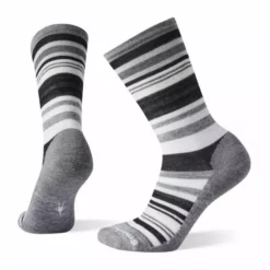 Smartwool Women's Everyday Jovian Stripe Crew Socks