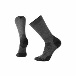 Smartwool Socks Men's PhD Outdoor Light Crew