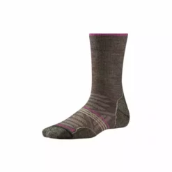 Smartwool Socks Women's PhD Outdoor Light Crew