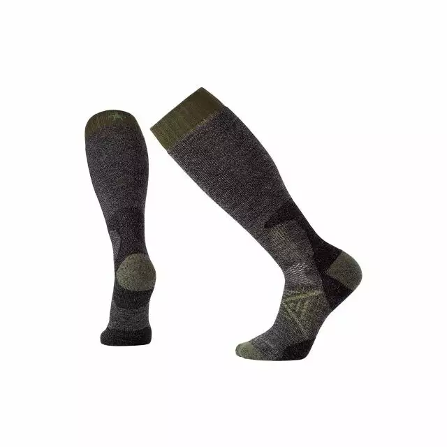 Smartwool Socks PhD Hunt Heavy OTC