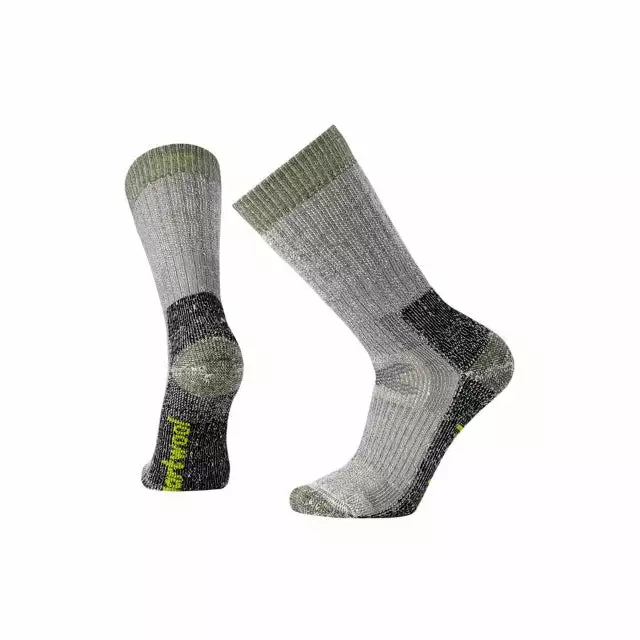 Smartwool Hunt Extra Heavy Crew