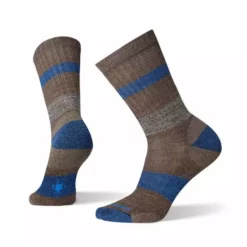Smartwool Everyday Barnsley Crew Socks