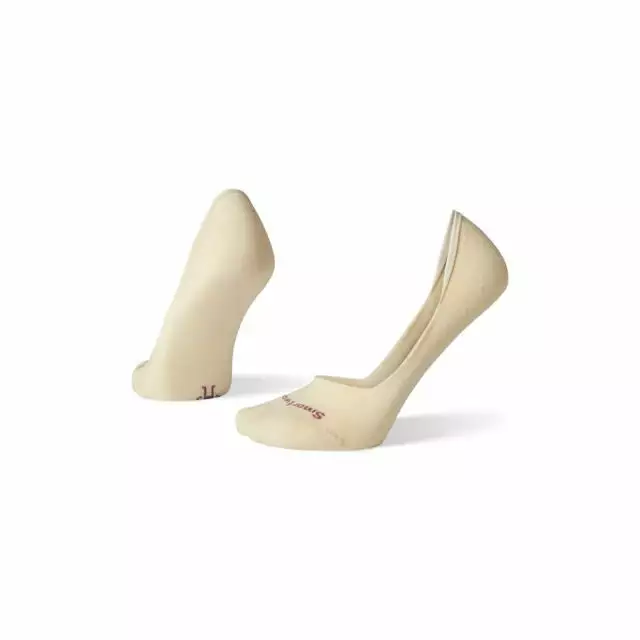 Smartwool Women's Everyday Secret Sleuth No Show Socks