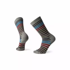 Smartwool Everyday Spruce Street Crew Socks