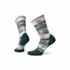 Smartwool Women's Everyday Non-Binding Pressure Free Palm Crew Socks