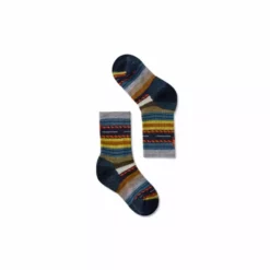 Smartwool Kids' Full Cushion Margarita Crew Socks