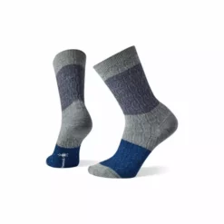 Smartwool Women's Color Block Cable Crew