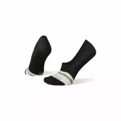 Smartwool Women's Everyday Sneaker Striped No Show Socks