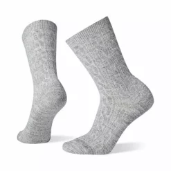 Smartwool Women's Everyday Cable Crew Socks