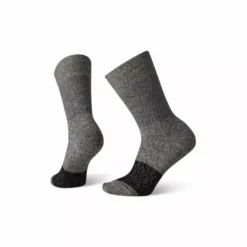 Smartwool Women's Everyday Color Block Cable Crew Socks