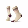 Smartwool Women's Everyday Non-Binding Pressure Free Basic Crew Socks
