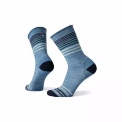 Smartwool Women's Everyday Non-Binding Pressure Free Basic Crew Socks