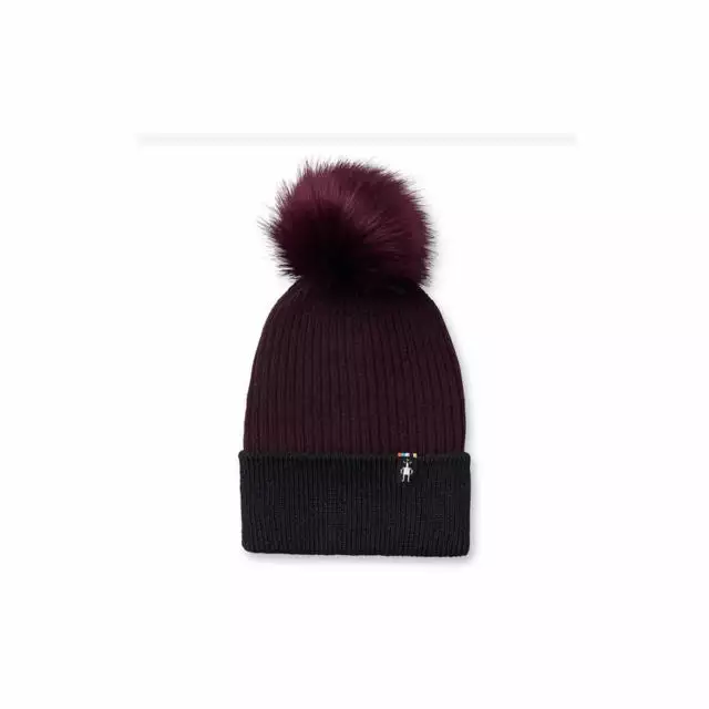 Smartwool Clothing Accessories Powder Pass Beanie