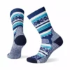 Smartwool Women's Hike Light Cushion Margarita Crew Socks