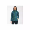 The North Face Women's Printed Alta Vista Jacket Tops