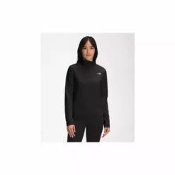 The North Face Women's TKA Glacier 1/4 Zip