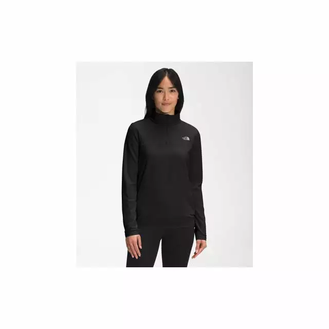The North Face Women's TKA Glacier 1/4 Zip
