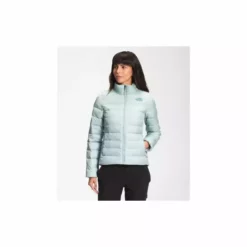 The North Face Women's Aconcagua Jacket Tops